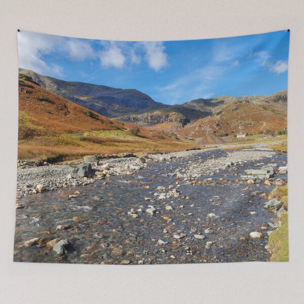 Item preview, Cumbrian Stream designed and sold by Dave Hare Photography.