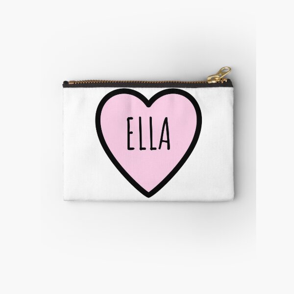 Item preview, Ella designed and sold by PinkPerfect.