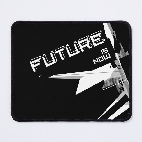Item preview, Future is now designed and sold by 7115.