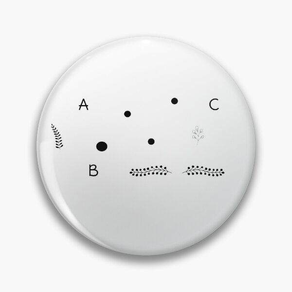 Item preview, ABC Alphabets designed and sold by Luovamaailma.