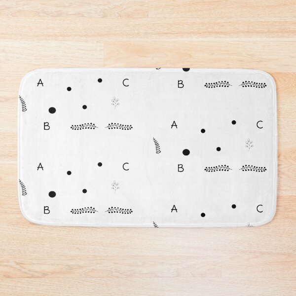 Item preview, ABC Alphabets designed and sold by Luovamaailma.