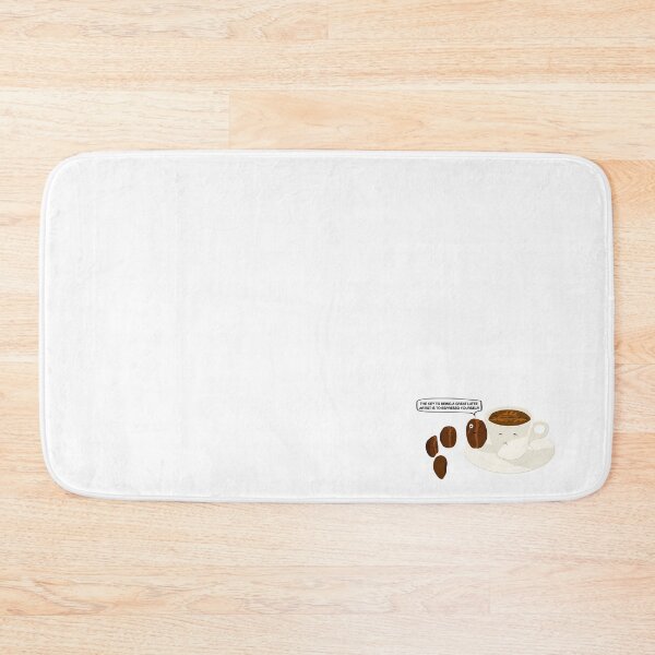 Item preview, ESPRESSO YOURSELF! designed and sold by Seedy-Avocado.