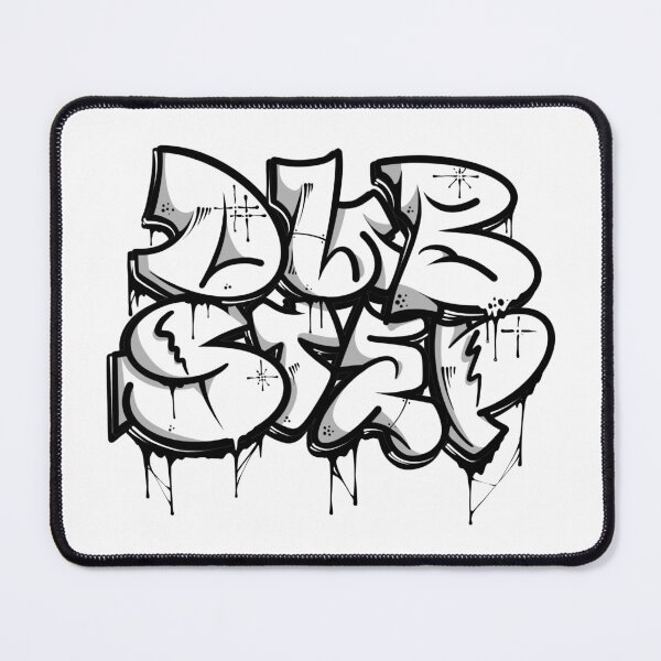 Item preview, DUBSTEP designed and sold by Graffitidesign.