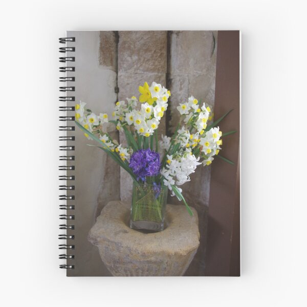 Item preview, Spring Floral Arrangement designed and sold by lezvee.