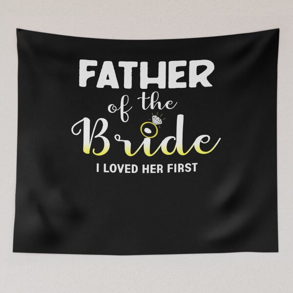 Item preview, Funny Father of the Bride, Funny Dad, Gift for Dad Father, Fathers Day Gif designed and sold by CapitalDesignss.