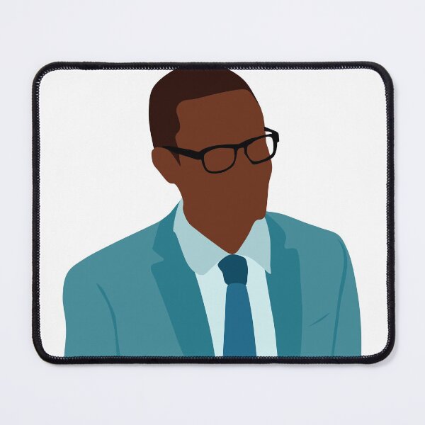 Item preview, Chidi anagonye designed and sold by m0311.