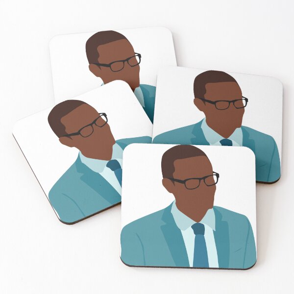 Item preview, Chidi anagonye designed and sold by m0311.