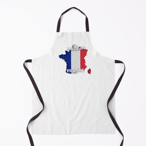 Item preview, Made in France designed and sold by TopBaseline.