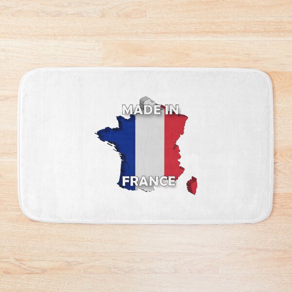 Item preview, Made in France designed and sold by TopBaseline.