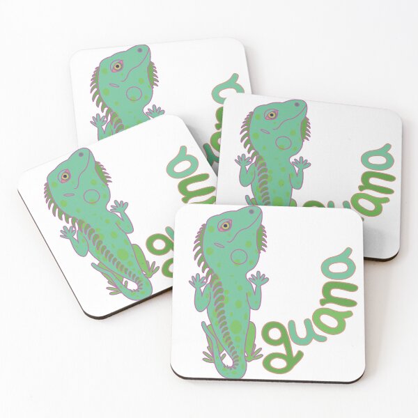 Item preview, The iguana crawls.  designed and sold by BandC2021.