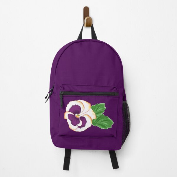 Item preview, Purple Viola designed and sold by LunaSputnik.