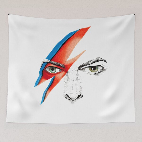 Item preview, david eyes Classic designed and sold by jaynabruton69.