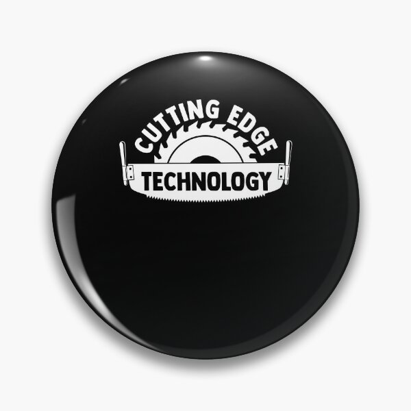 Item preview, Cutting Edge Technology Sawing Woodworker Sawdust designed and sold by Nessshirts.