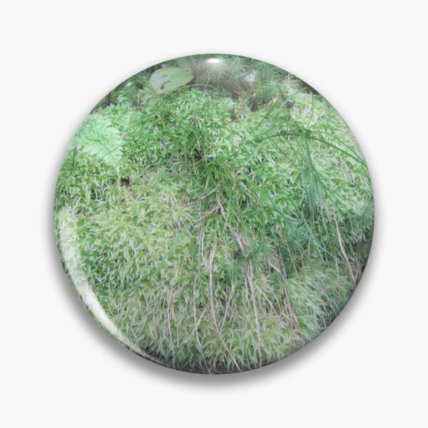 Item preview, Moss On A Rock designed and sold by lezvee.