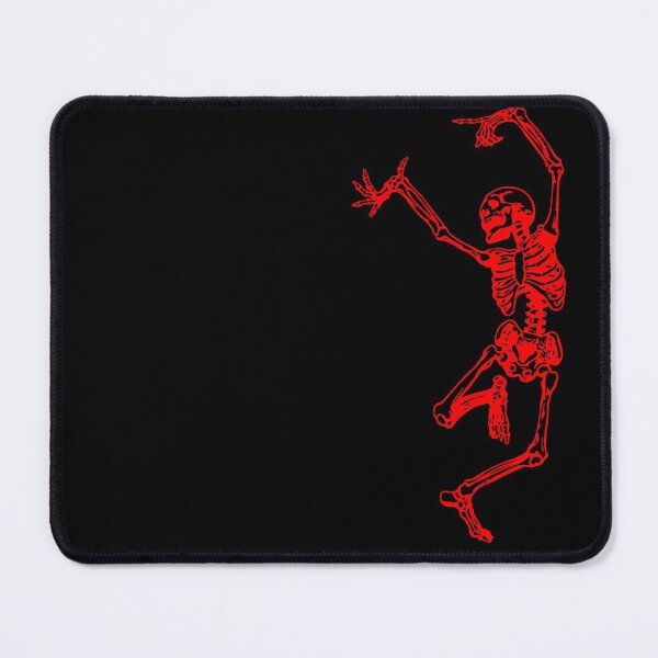 Item preview, Dance With Death RED DEATH designed and sold by TheWhiteBear.