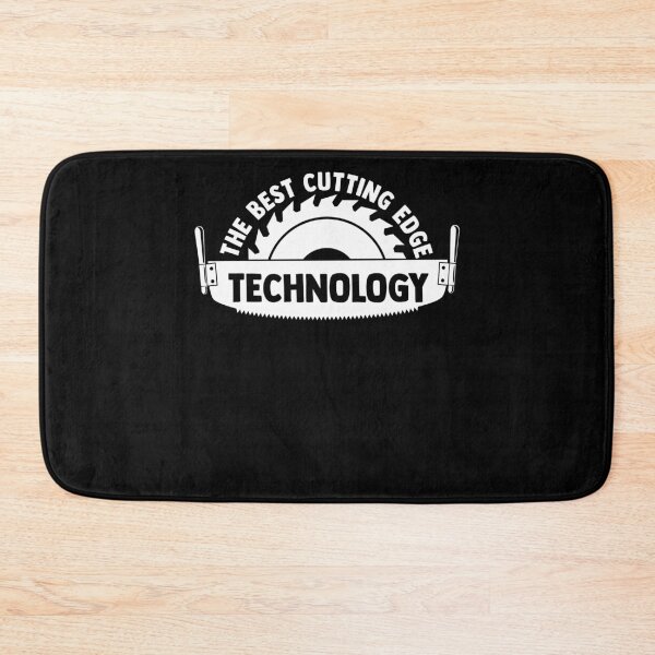 Item preview, The Best Cutting Edge Technology Sawing Woodworker Sawdust designed and sold by Nessshirts.