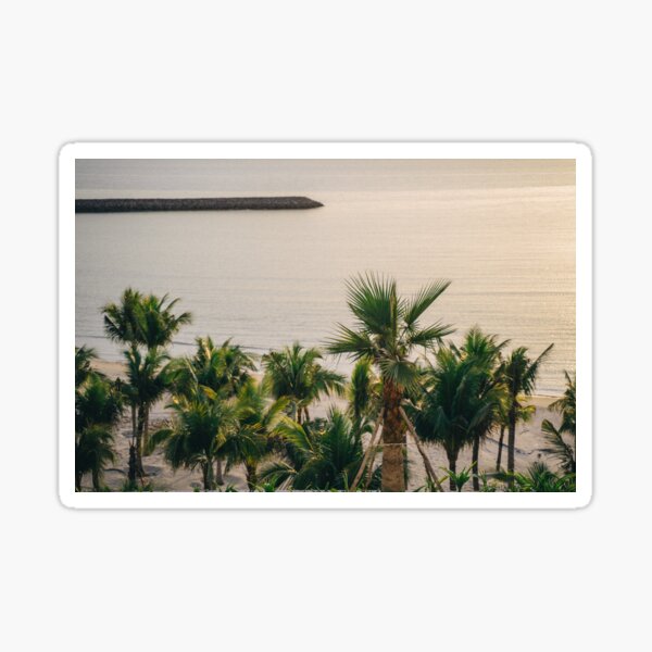 “tree wallpaper art” Sticker by TondaClarence | Redbubble