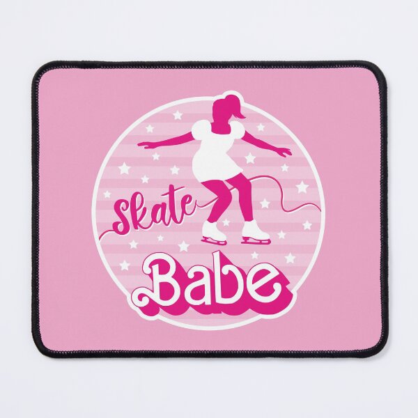 Item preview, Skate Babe designed and sold by TripleTriple.