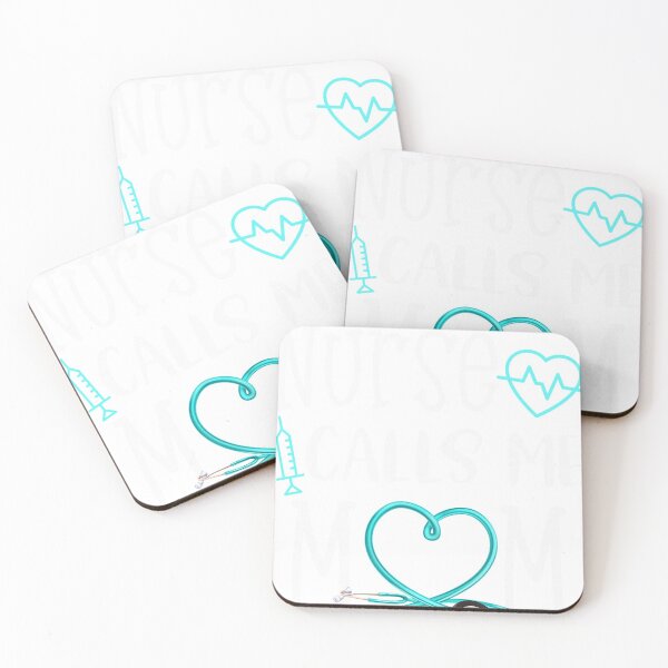Item preview, Favorite Nurse Calls me Mom Mother Day designed and sold by Jasonstoreasd.