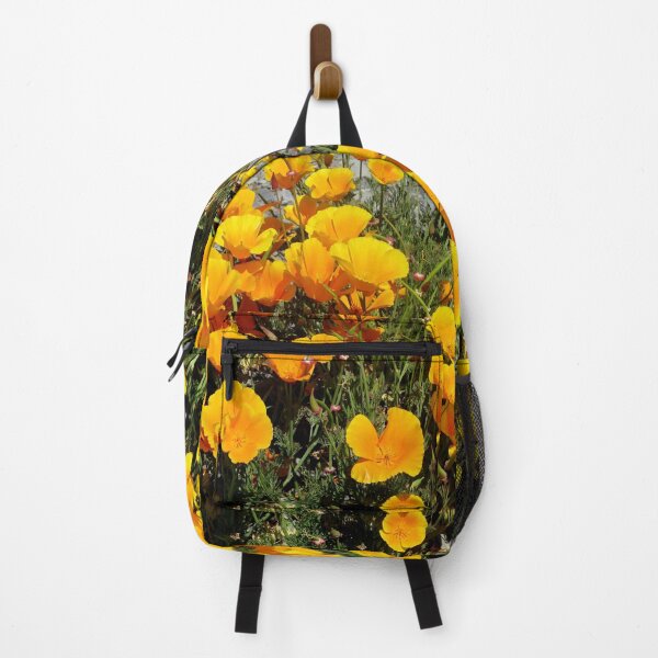 Item preview, California Poppy designed and sold by coffeebean.