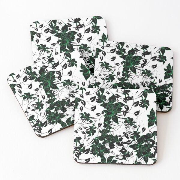 Item preview, Flowers in the wind-no background designed and sold by Hekatevision.