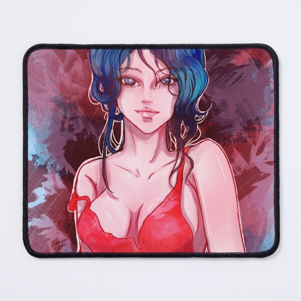 Item preview, Sexy manga girl designed and sold by Zanrio.