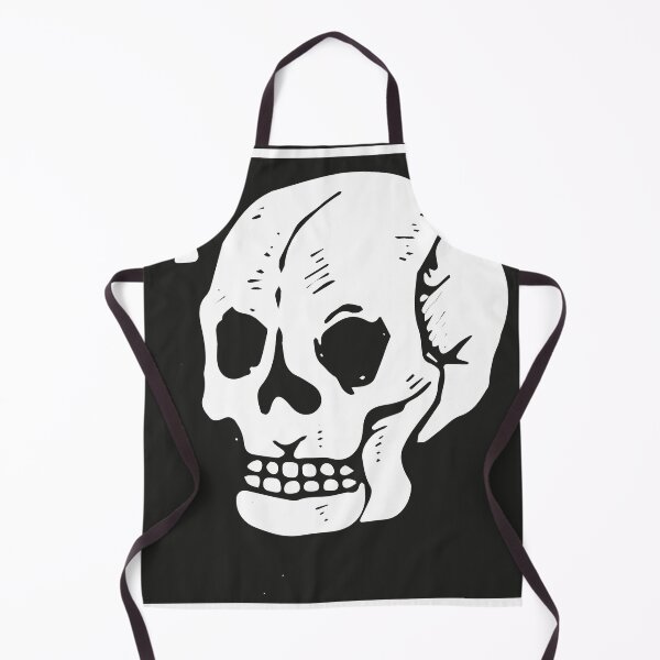 Item preview, A Warning Of Death designed and sold by TheWhiteBear.