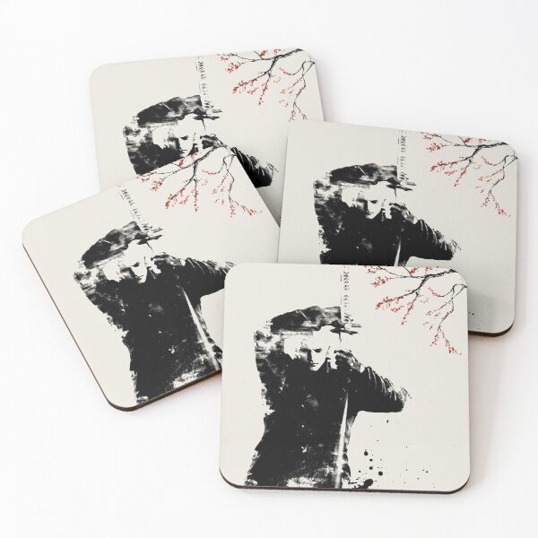 Item preview, Devil May Cry - Vergil *Japanese Style* designed and sold by MyAsianArt.