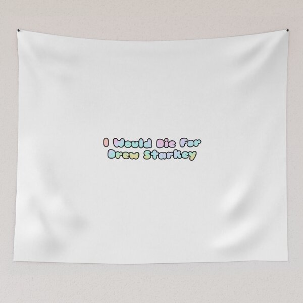 Item preview, drew starker designed and sold by Sa7la.