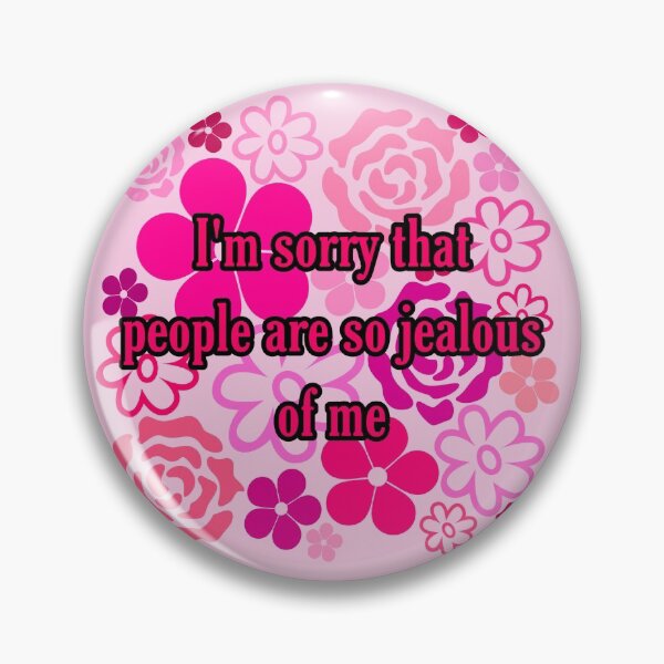Item preview, Obsessed with Gretchen designed and sold by Grrrlriotnow.