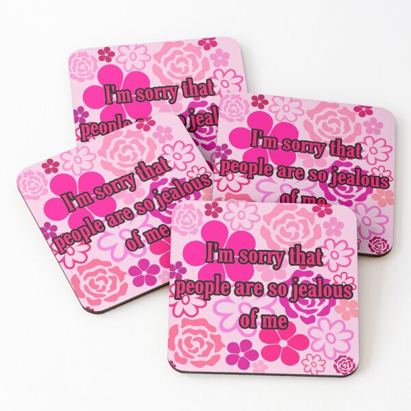 Item preview, Obsessed with Gretchen designed and sold by Grrrlriotnow.