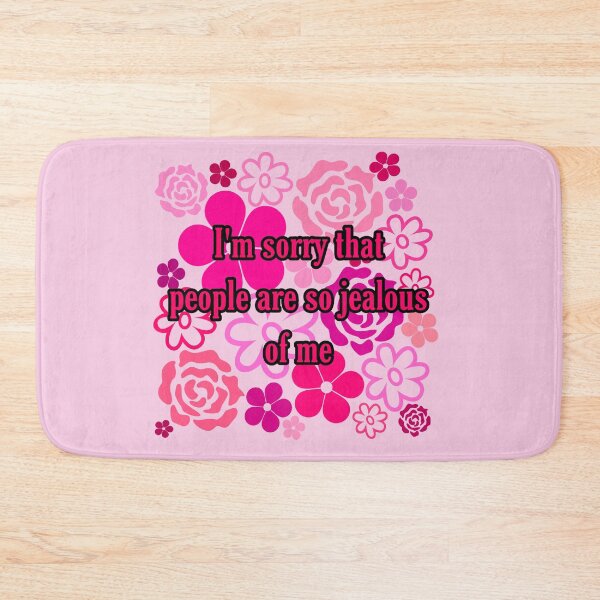 Item preview, Obsessed with Gretchen designed and sold by Grrrlriotnow.