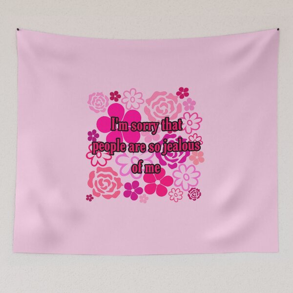 Item preview, Obsessed with Gretchen designed and sold by Grrrlriotnow.