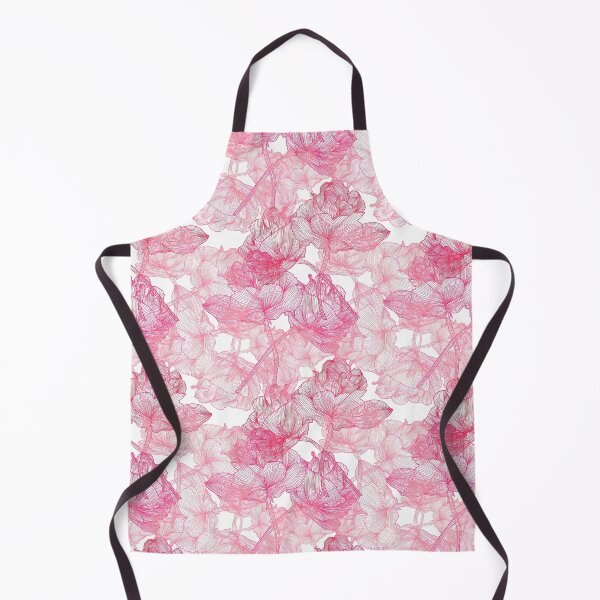 Item preview, Pink Rose Pattern, Pink Rose Seamless Pattern, Pink Rose designed and sold by graphic-genie.