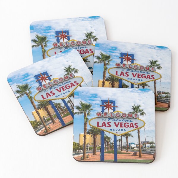 Item preview, Las Vegas, Nevada - Iconic Welcome to Fabulous Las Vegas Sign designed and sold by leemcnut.