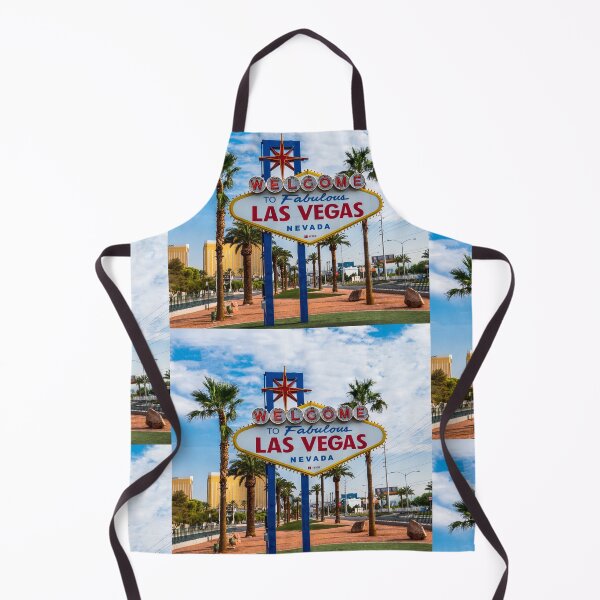 Item preview, Las Vegas, Nevada - Señal icónica de bienvenida al fabuloso Las Vegas designed and sold by leemcnut.