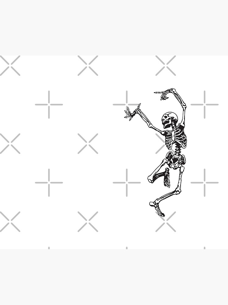 Dance With Death by TheWhiteBear