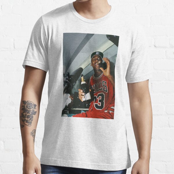 jordan cigar shirt