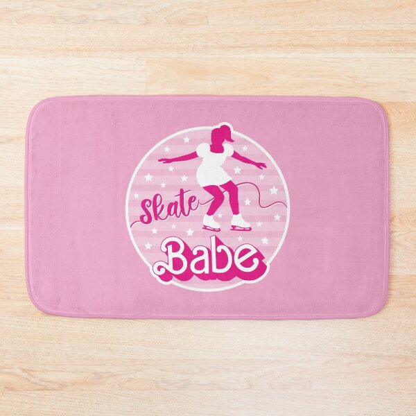 Item preview, Skate Babe designed and sold by TripleTriple.