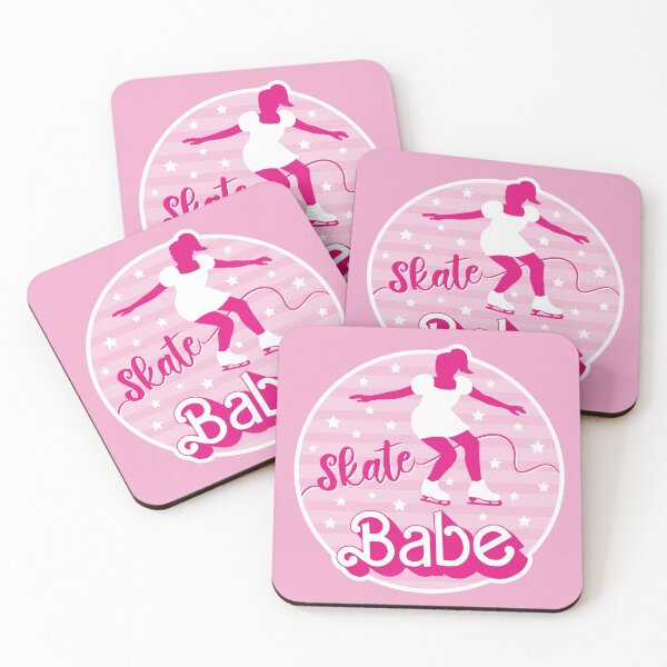 Item preview, Skate Babe designed and sold by TripleTriple.