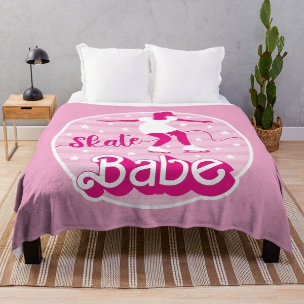 Item preview, Skate Babe designed and sold by TripleTriple.