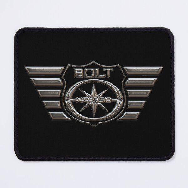 Item preview, Bolt XV 950, XV950 emblem 2 designed and sold by KlaraBubble.