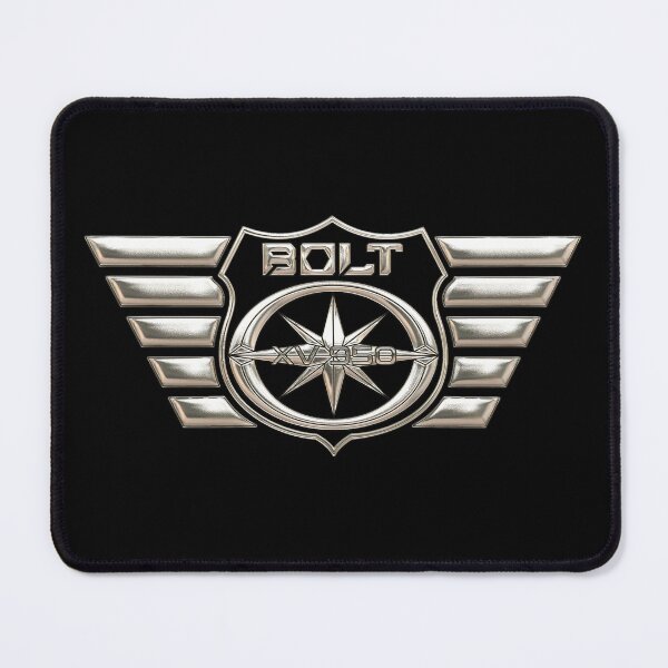 Item preview, Bolt XV 950, XV950 emblem 1 designed and sold by KlaraBubble.