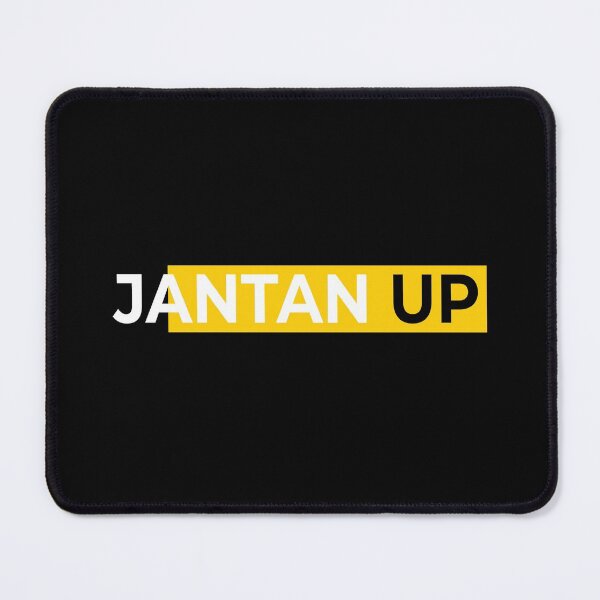 Item preview, Jantan Up designed and sold by TheJantanCrew.
