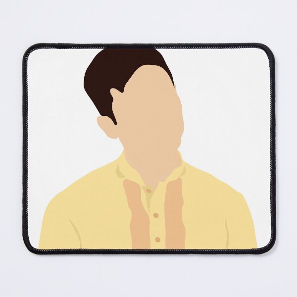 Item preview, Jason mendoza designed and sold by m0311.