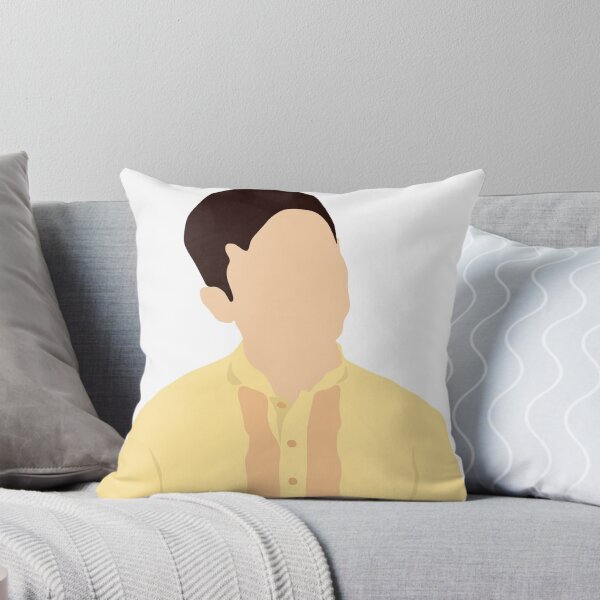 Item preview, Jason mendoza designed and sold by m0311.