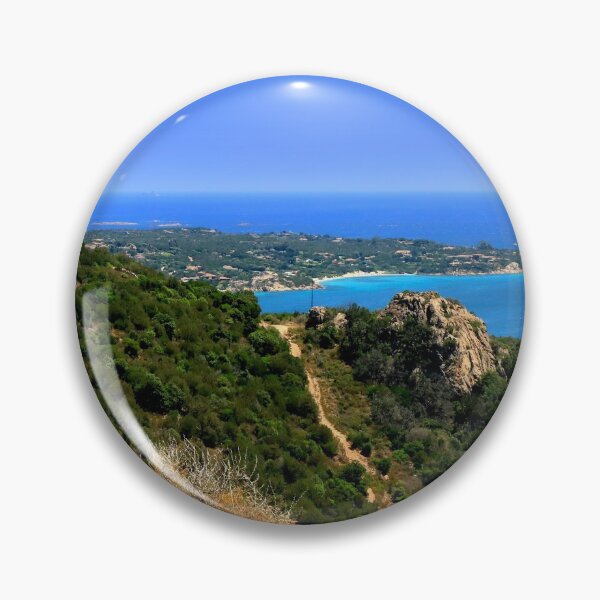 Item preview, Cala di Volpe designed and sold by annalisa56.
