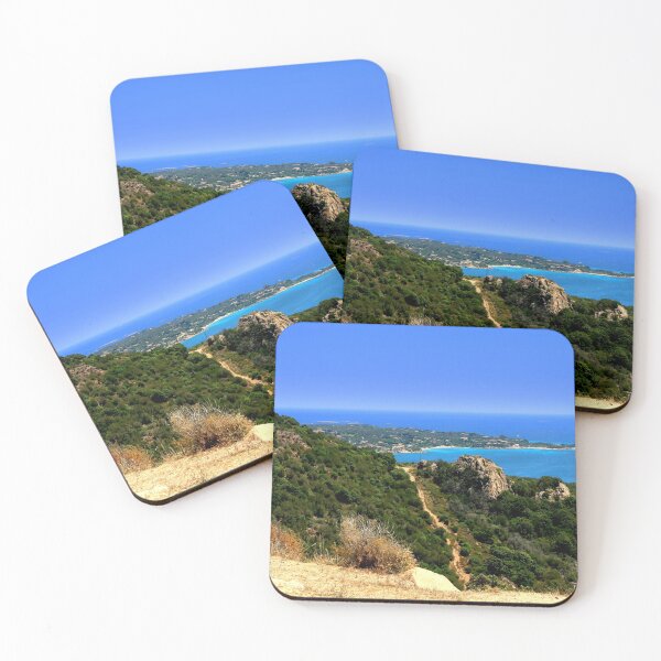 Item preview, Cala di Volpe designed and sold by annalisa56.