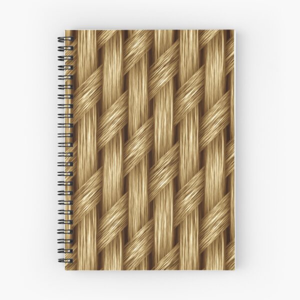 Item preview, Basket Weave Pattern designed and sold by Baboki.