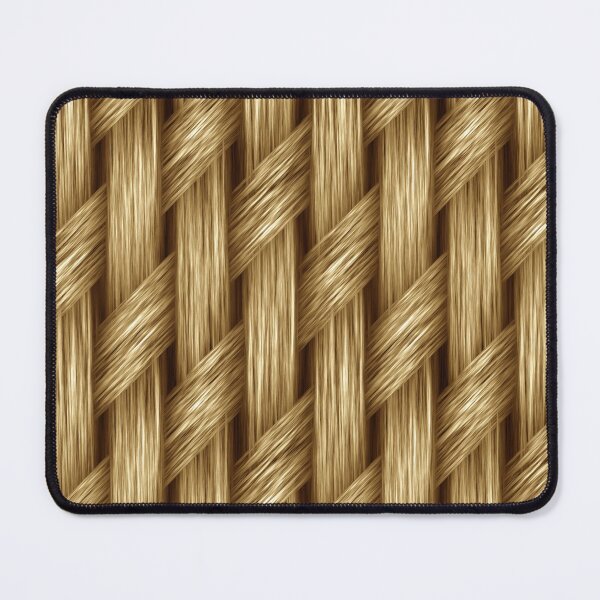 Item preview, Basket Weave Pattern designed and sold by Baboki.
